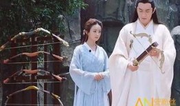 在线观看楚乔传全集,传奇女侠楚乔的逆袭之路